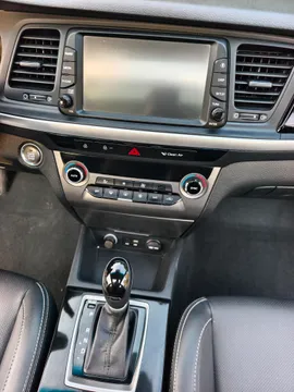 Hyundai Mistra