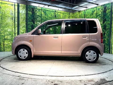 Nissan Otti