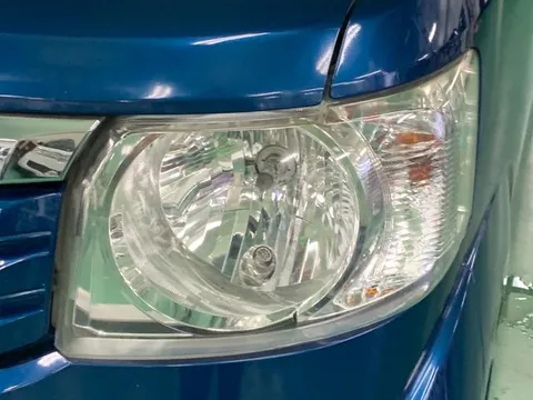 Honda N-BOX Plus