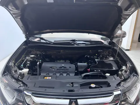 Mitsubishi