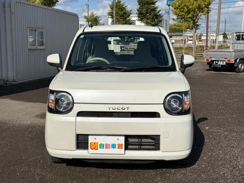 Daihatsu Mira Tocot
