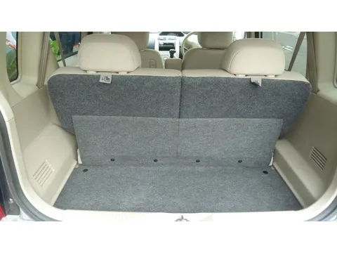 Nissan Otti