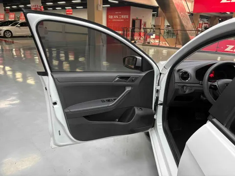 Jetta VA3