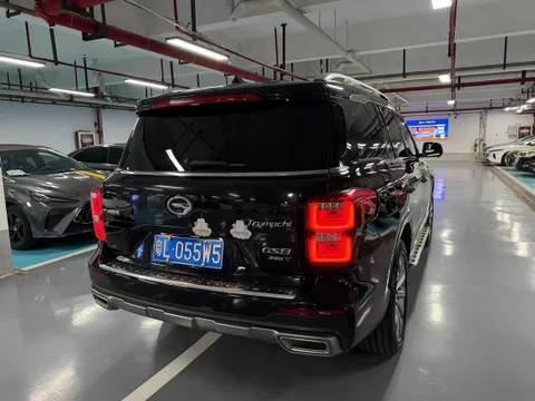 Gac GS8
