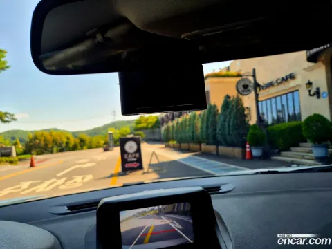 Renault SM3