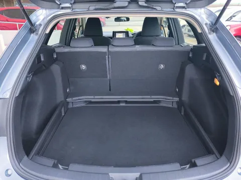 Toyota Corolla Touring