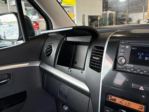 Mazda AZ-Wagon