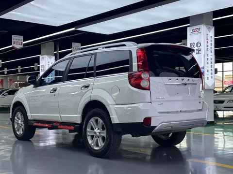 Haval H5