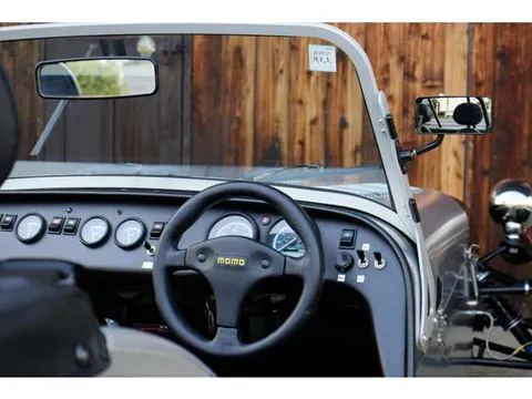 Caterham
