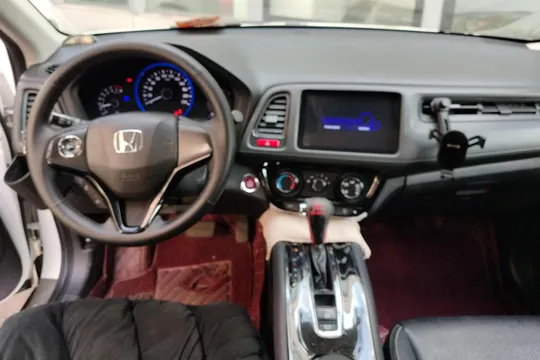 Honda HR-V (Vezel)