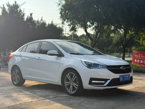Chery Arrizo 5