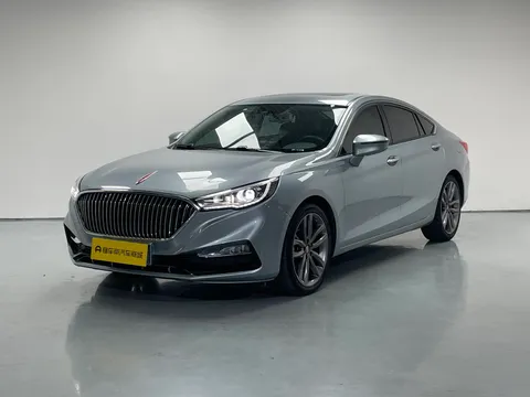 Hongqi