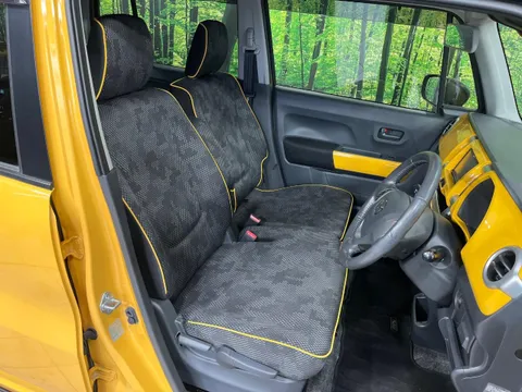 Mazda Flair Crossover