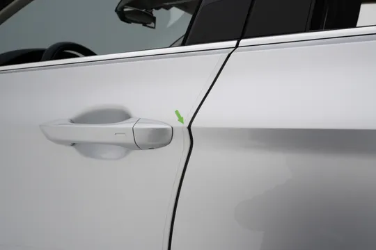 Volkswagen Passat GT