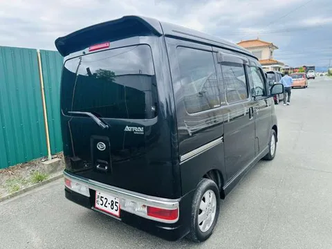 Daihatsu Atrai Wagon