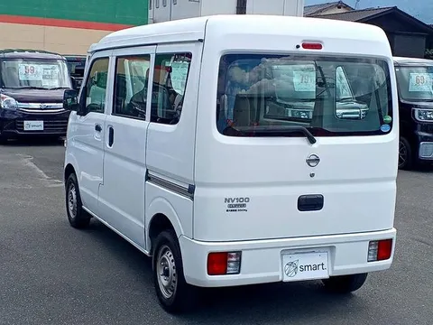 Nissan Clipper