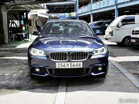 BMW 5