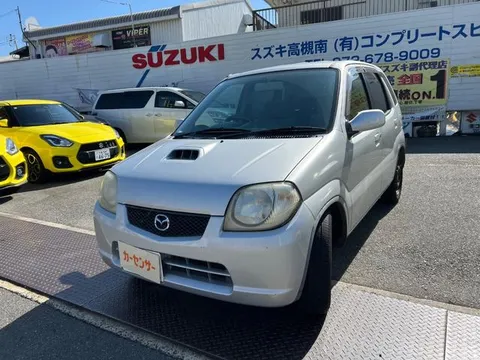 Mazda Laputa