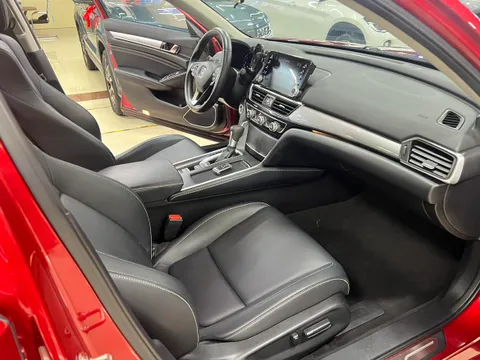 Honda Inspire