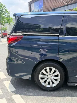 Gac M8