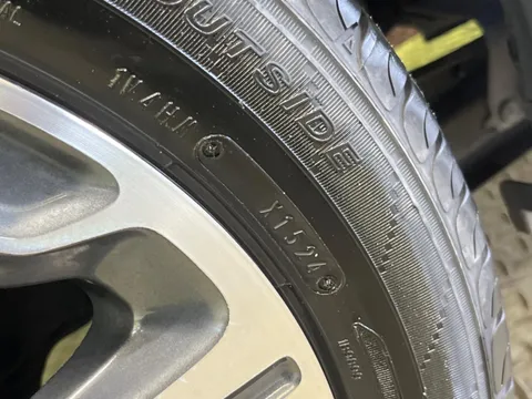 Mazda Flair Crossover