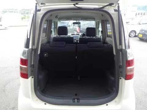 Honda Zest