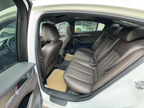 Mazda Mazda6 (Atenza)