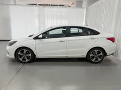 Chery Arrizo 5