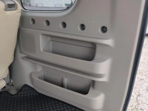Nissan Clipper Rio