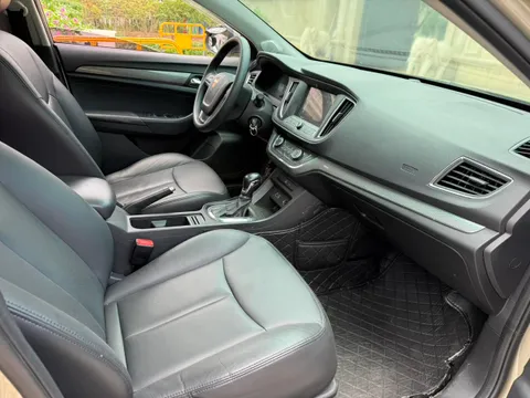 Roewe 360