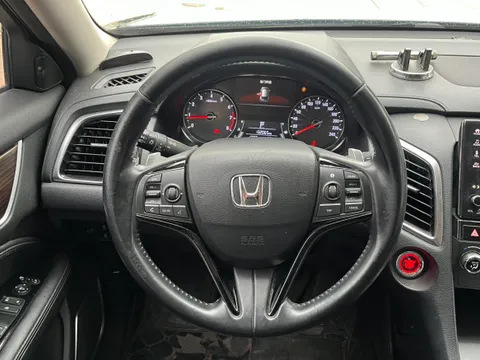 Honda Avancier