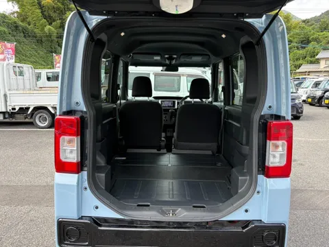 Daihatsu Hijet Caddie