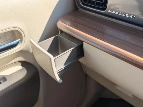 Suzuki Alto Lapin LC