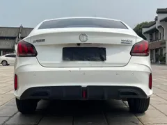 MG MG5