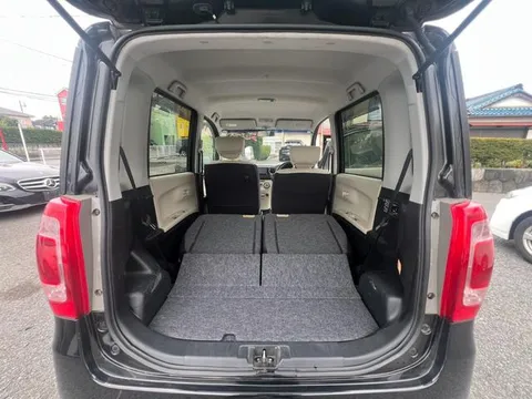 Subaru Lucra