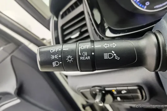 Gac M8