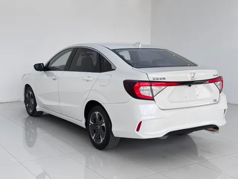 Honda Envix
