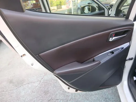 Mazda Mazda2 (Demio)