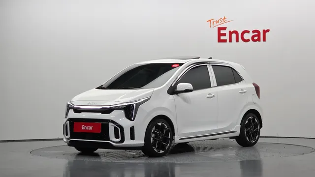 Kia Picanto (Morning)