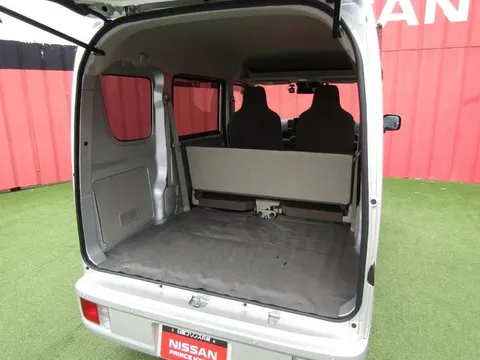 Nissan Clipper