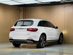 Mercedes-Benz Mercedes-Benz GLC