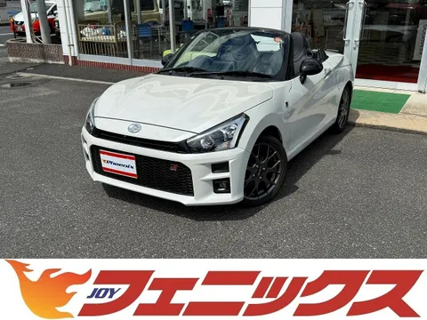 Toyota Copen