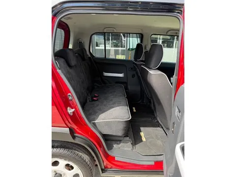 Mazda Flair Crossover