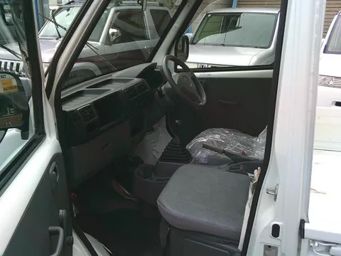 Nissan Clipper Truck