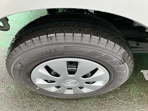 Nissan Clipper