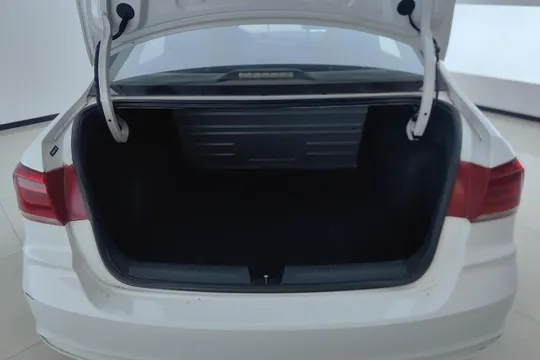 Volkswagen Santana
