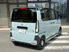 Honda N-BOX Joy
