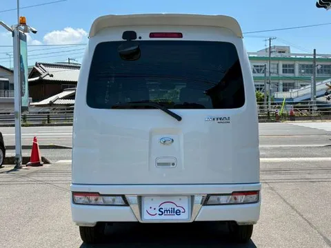 Daihatsu Atrai Wagon
