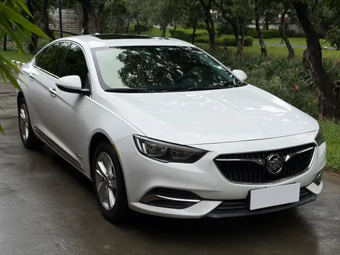 Buick Regal
