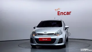 Kia Pride